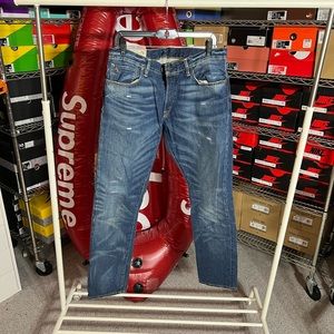 Polo by Ralph Lauren jeans, size w34 L32